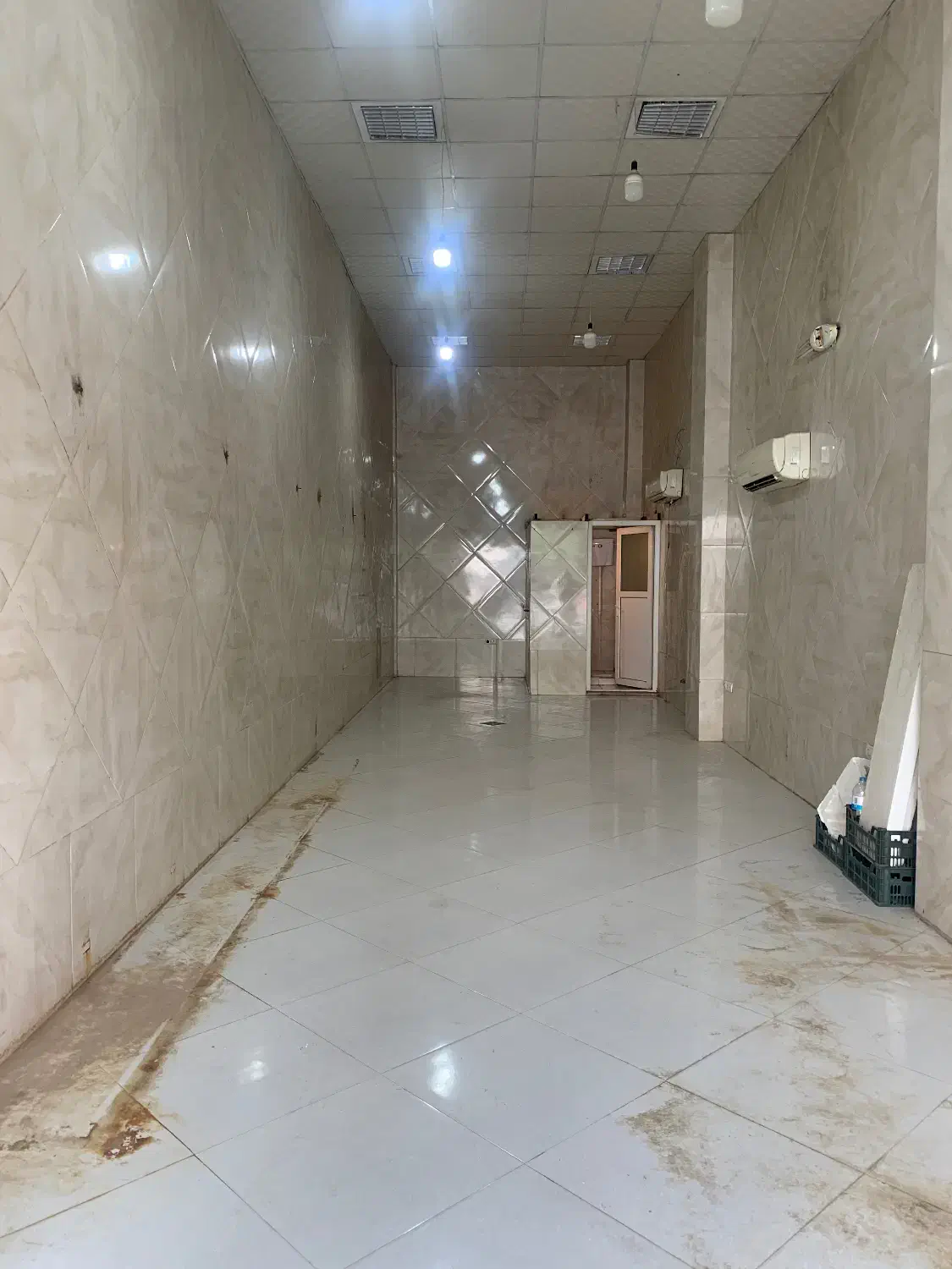 اجاره یک باب مغازه