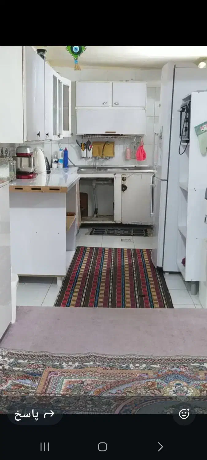 منزل مسکونی علی اباد