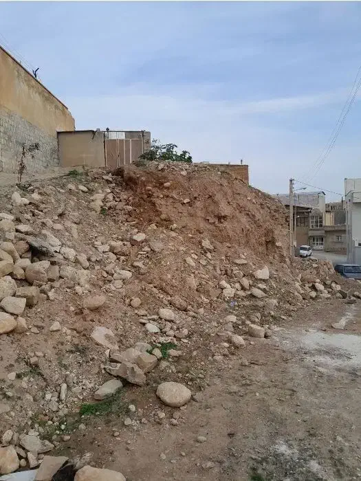زمین