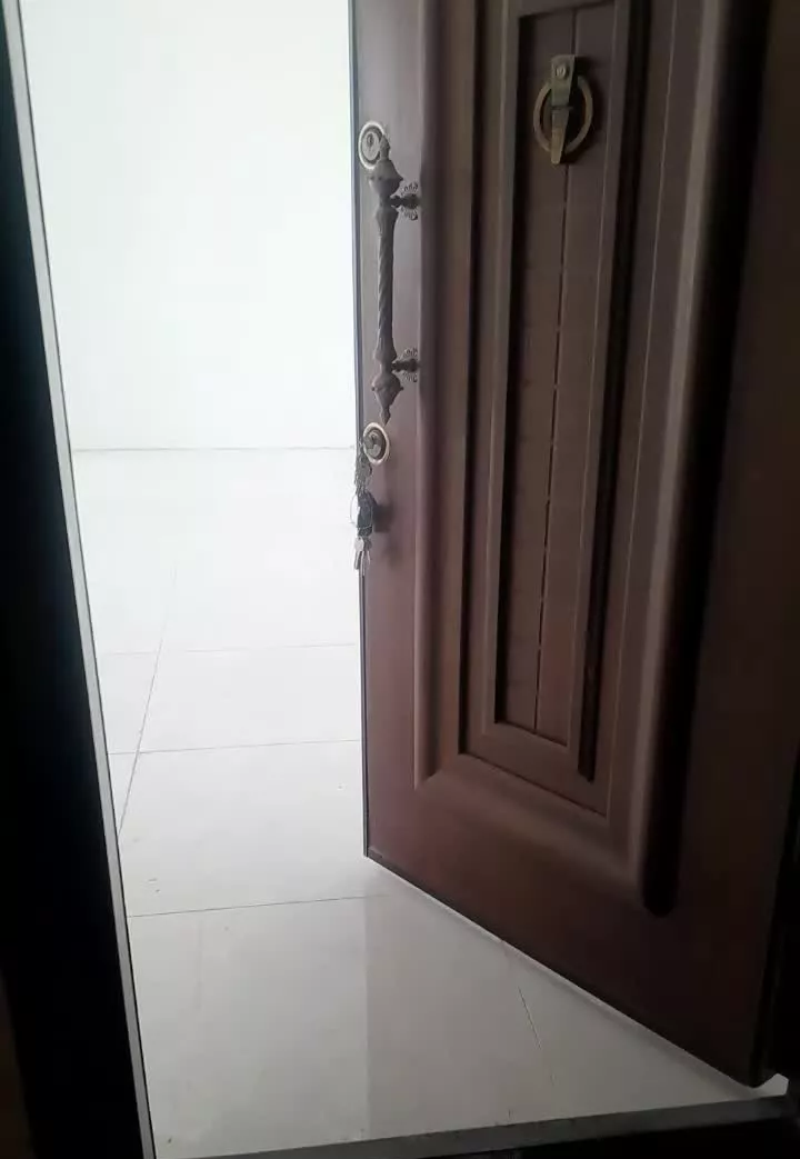 ۱۲۵متری ۳خوابه سند مهرشهر گلستان یکم