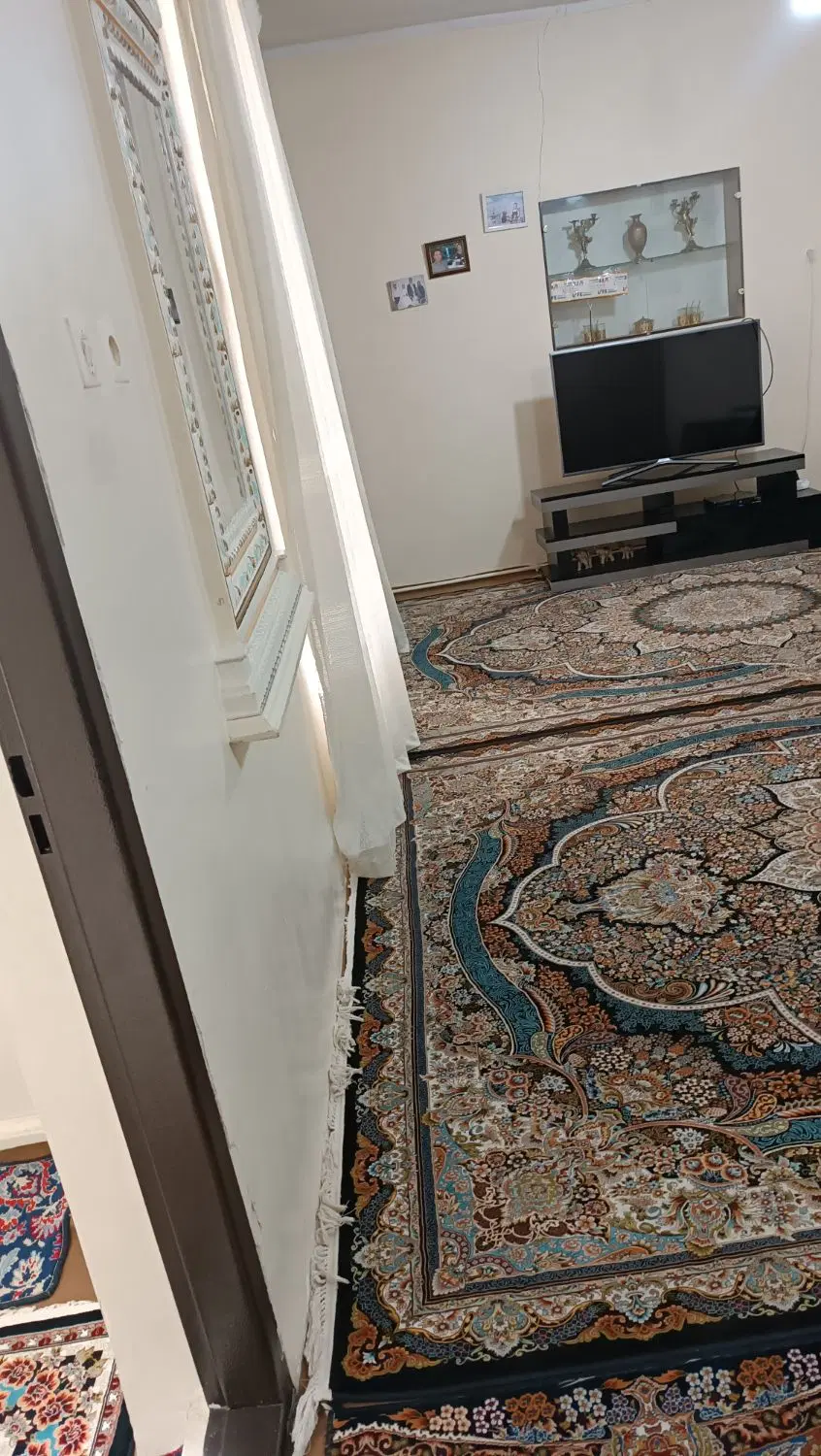 خانه حیاط دار ویلایی