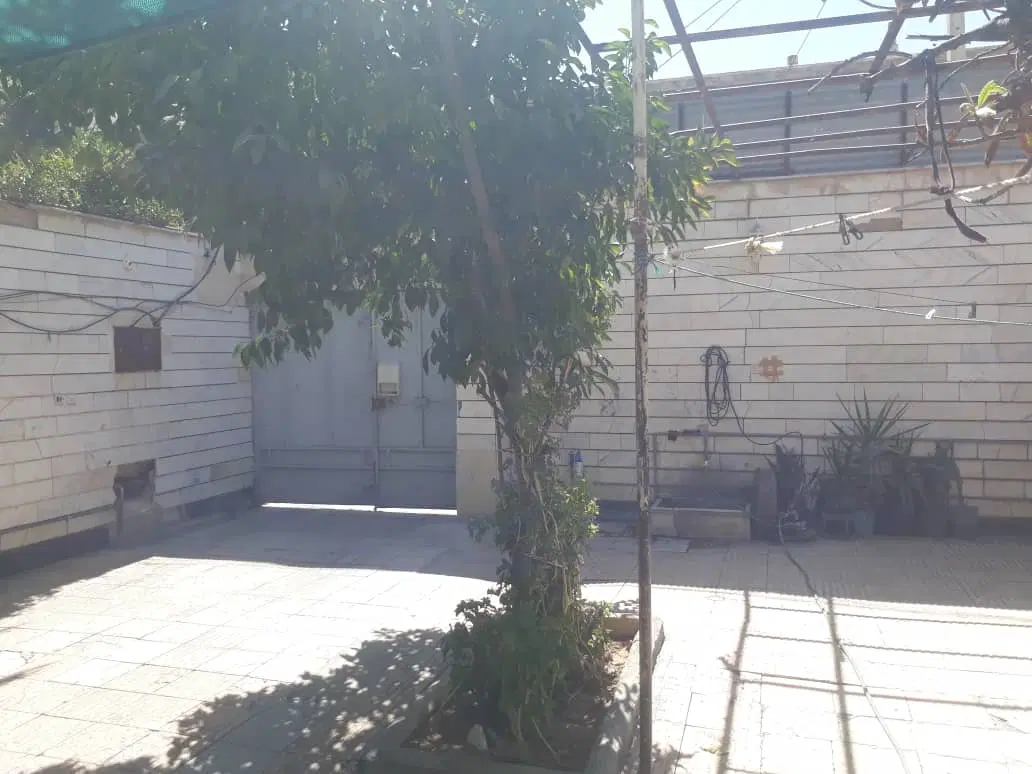 فروش منزل ویلایی عرض ۱۱
