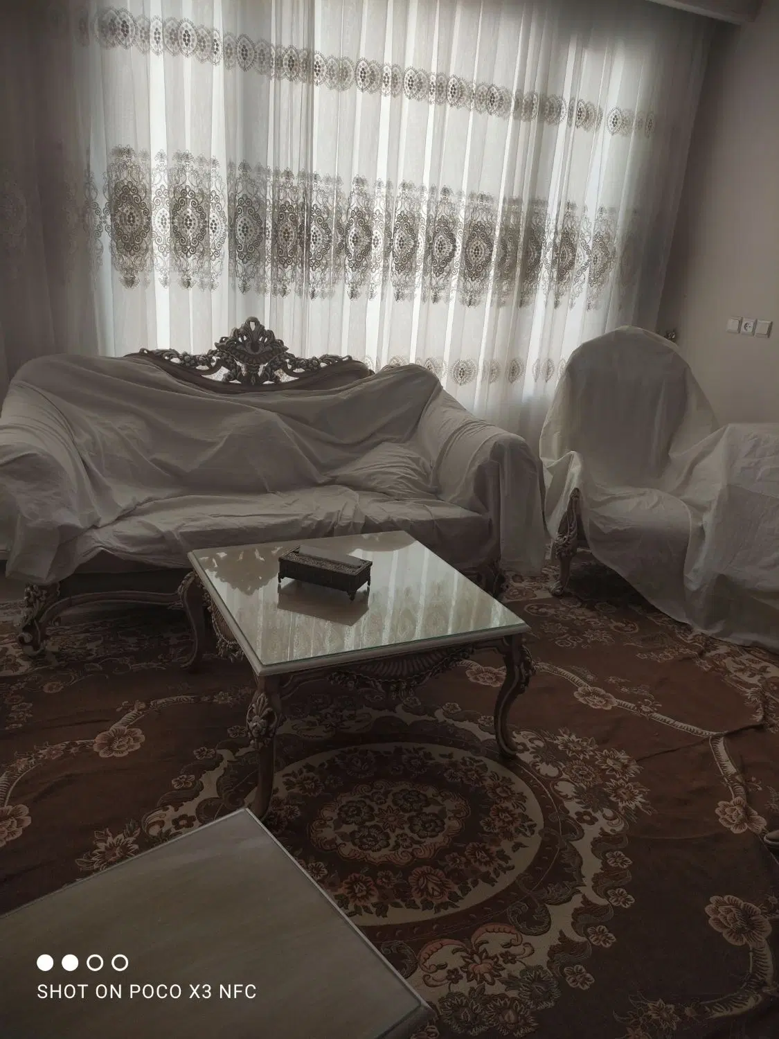 فروش آپارتمان مسکن مهر
