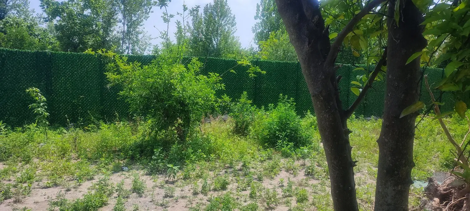 ویلا روستایی ۶۰۰ متری