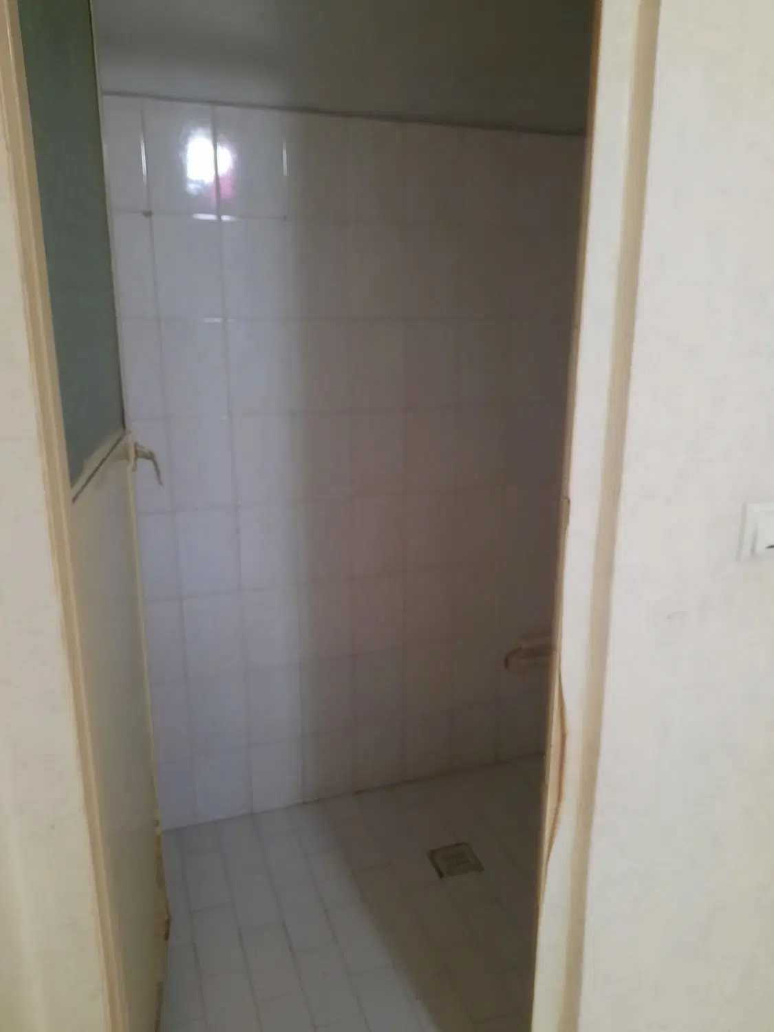 ۴۷ متر یکخوابه با پارکینگ جیحون مالک اشتر