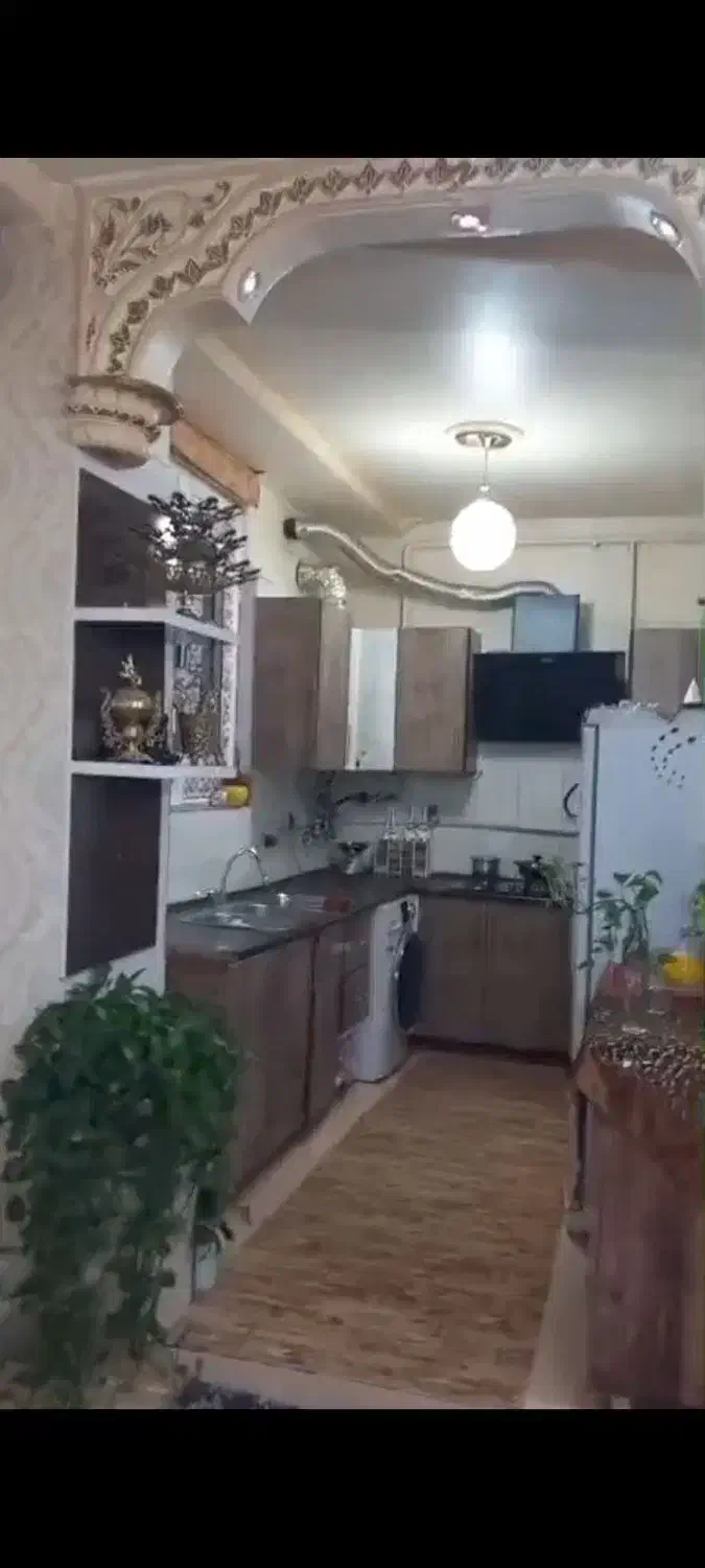 واحد راه جدا ۲ خواب