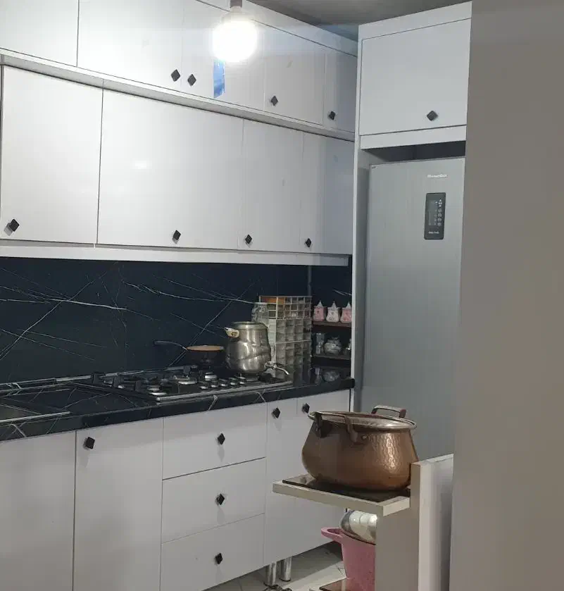آپارتمان ۹۰ متر با پارکینگ دوخواب توس۴۳