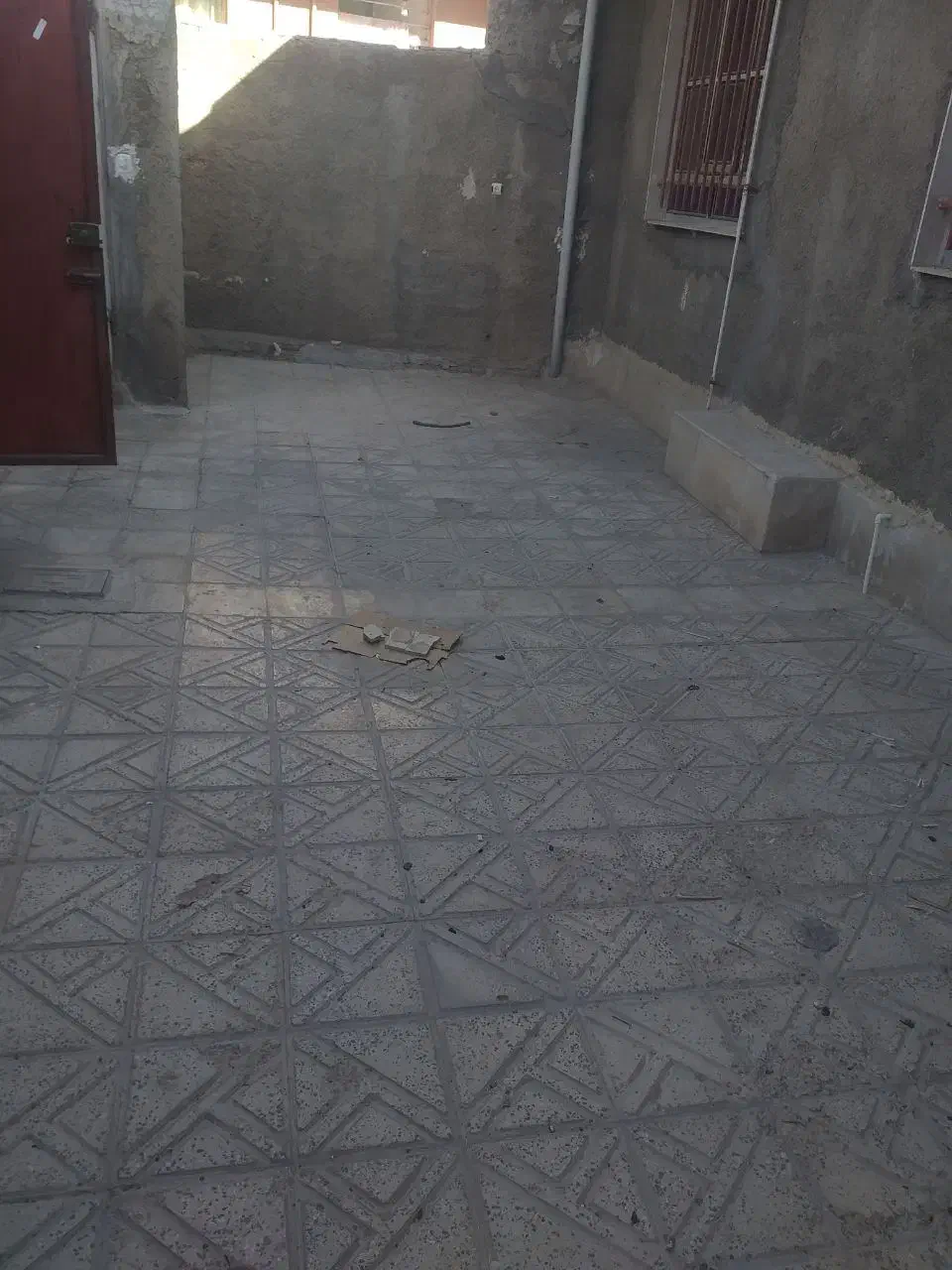 خانه ویلایی