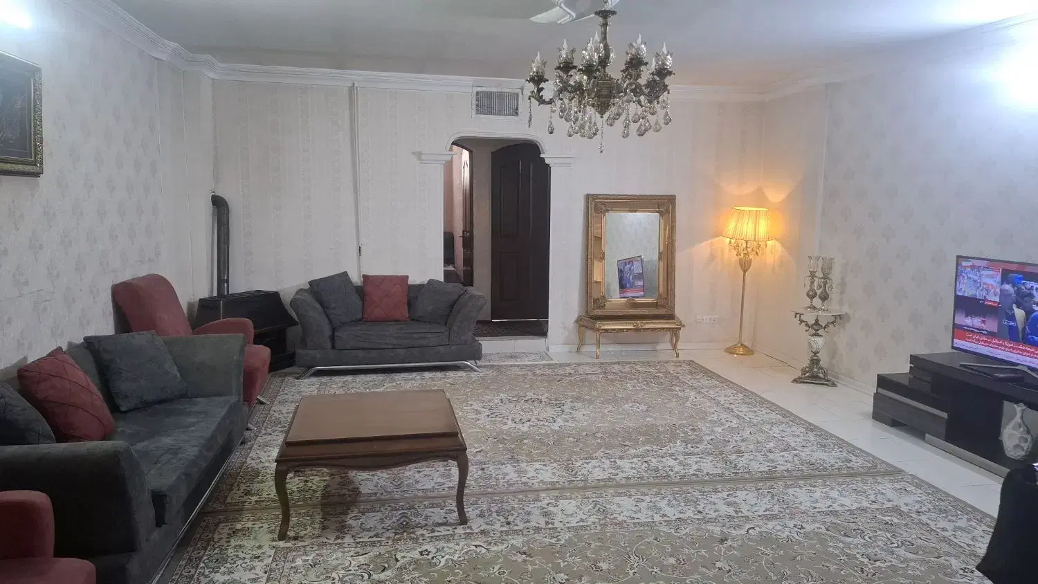 فروش اپارتمان