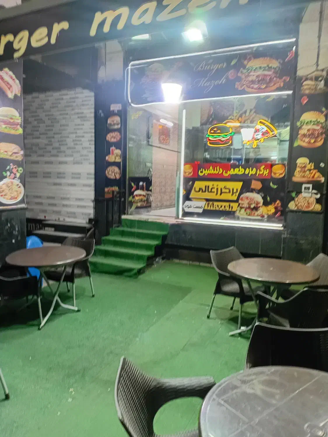اجاره مغازه ۸۰متر بلواراغوان