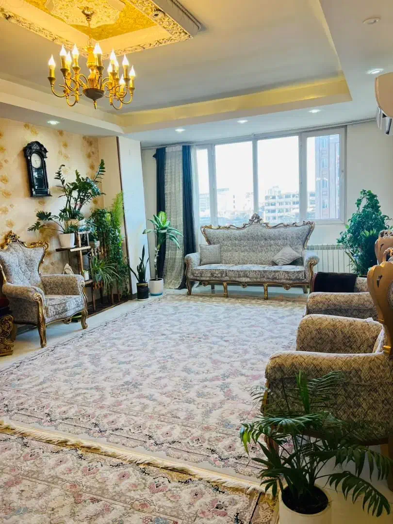 فروش آپارتمان ۱۴۸ متری در پونه