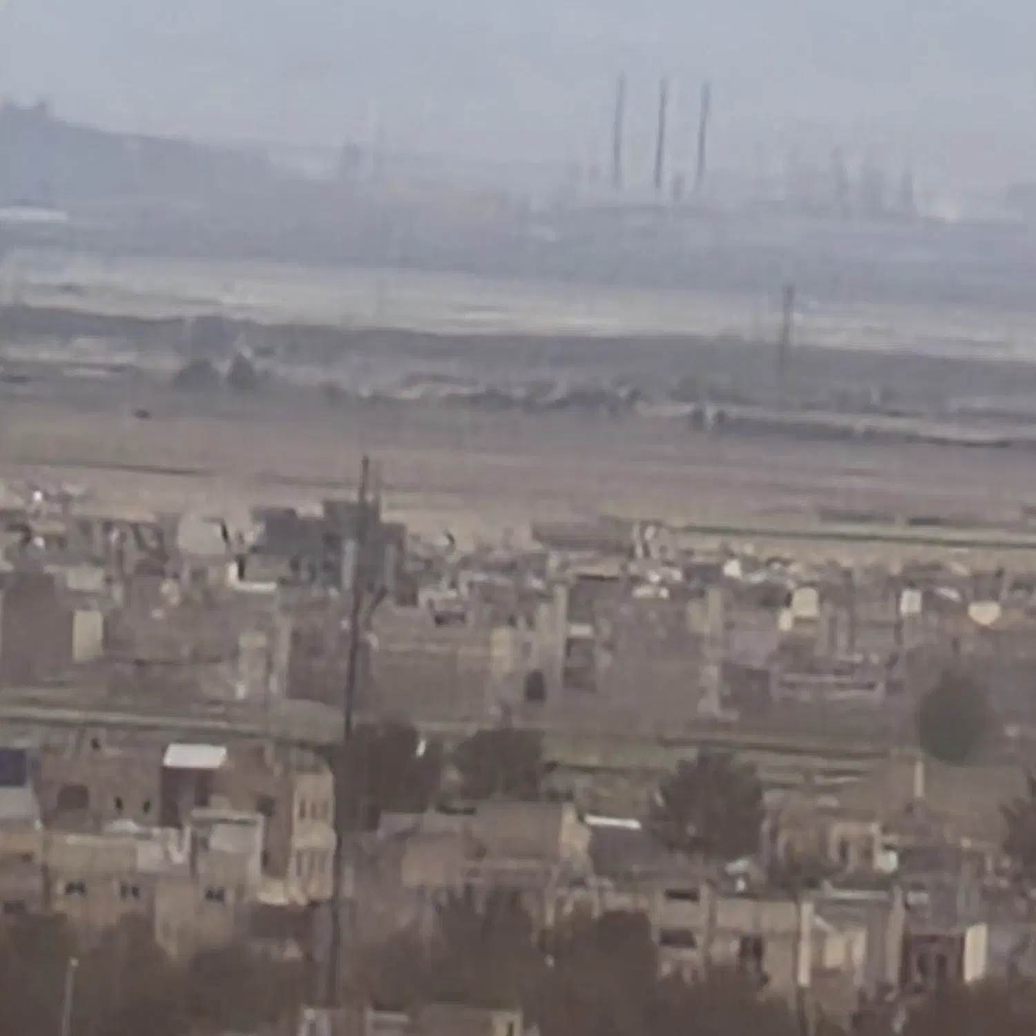 زمینی فروشی