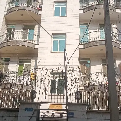 اجاره پارکینگ اختصاصی خودرو