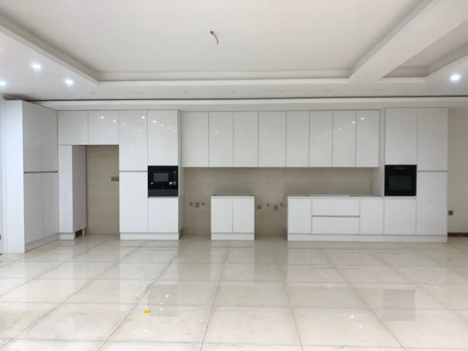 فروش زمین مسکونی خیابان مسجد توحید