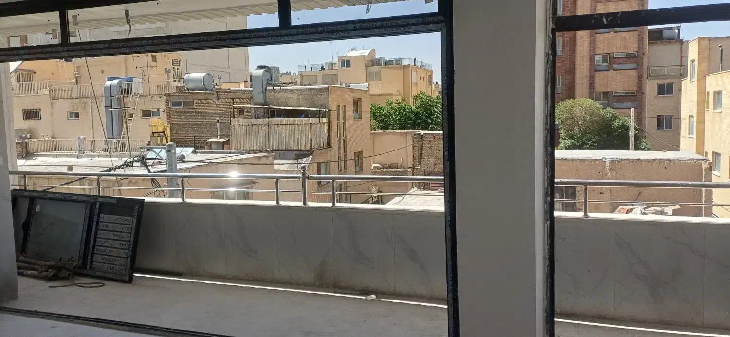 فروش اپارتمان
