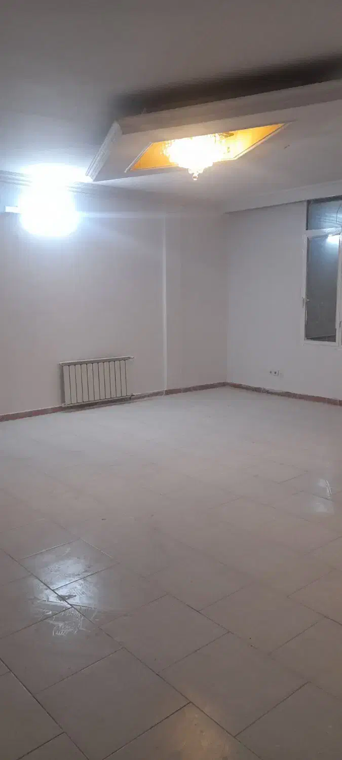 صیاد شیرازی محیط زیست ۷۵متر
