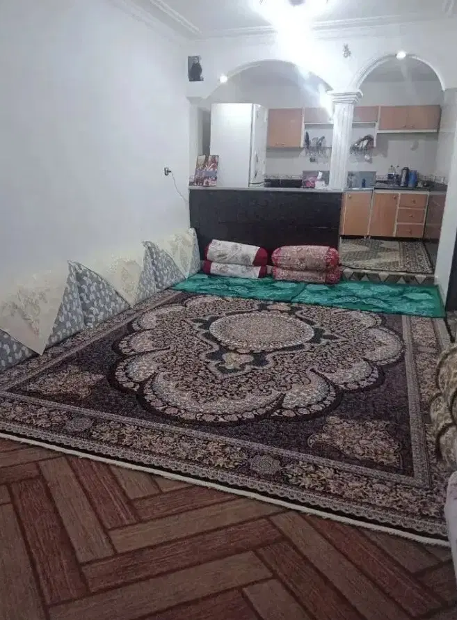 *اجاره طبقه همکف ورودی مجزا نزدیک خ اصلی،سرتل*
