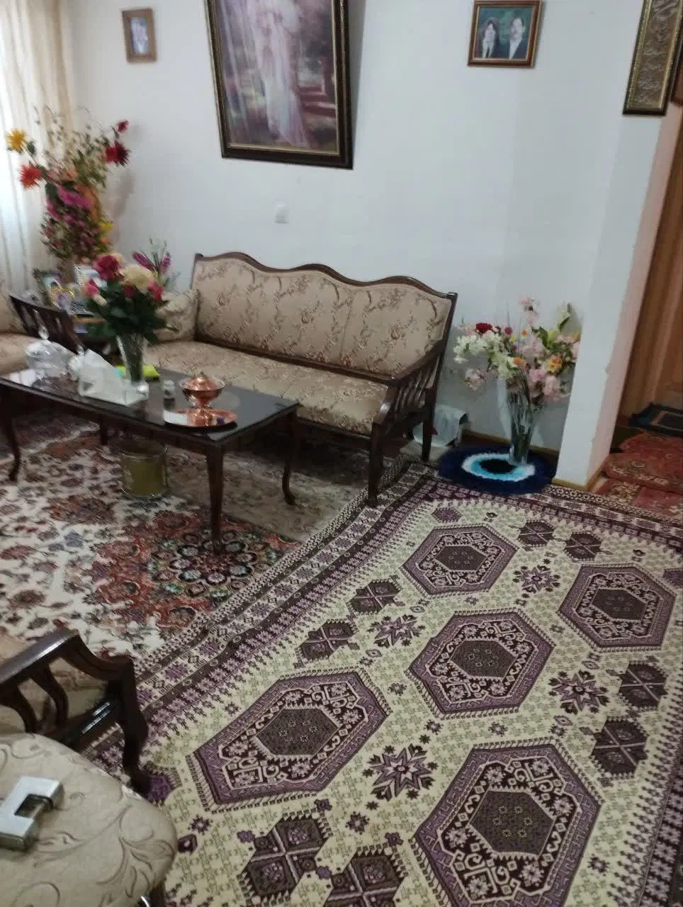 اجاره آپارتمان سهند