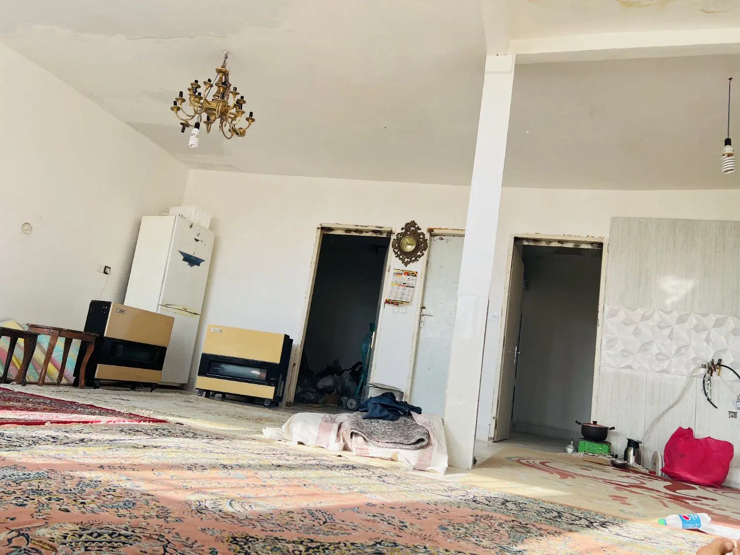 خانه ویلایی