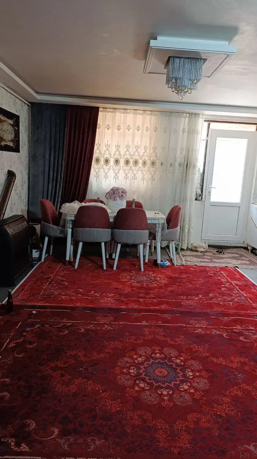 خانه اجاره ای