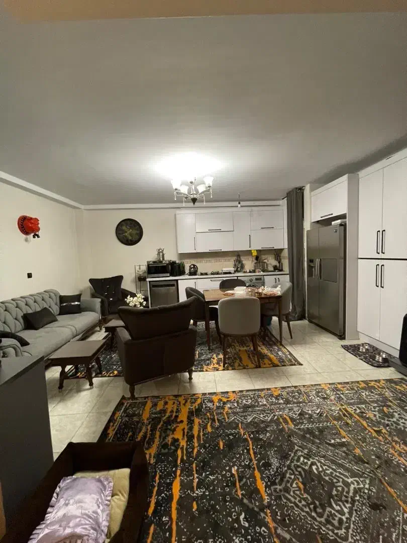 آپارتمان ۶۵ متری فول امکانات