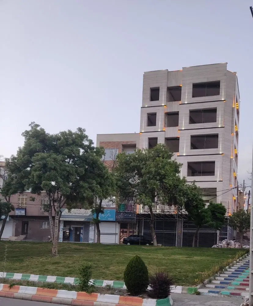 فروش واحد ۱۱۶متری