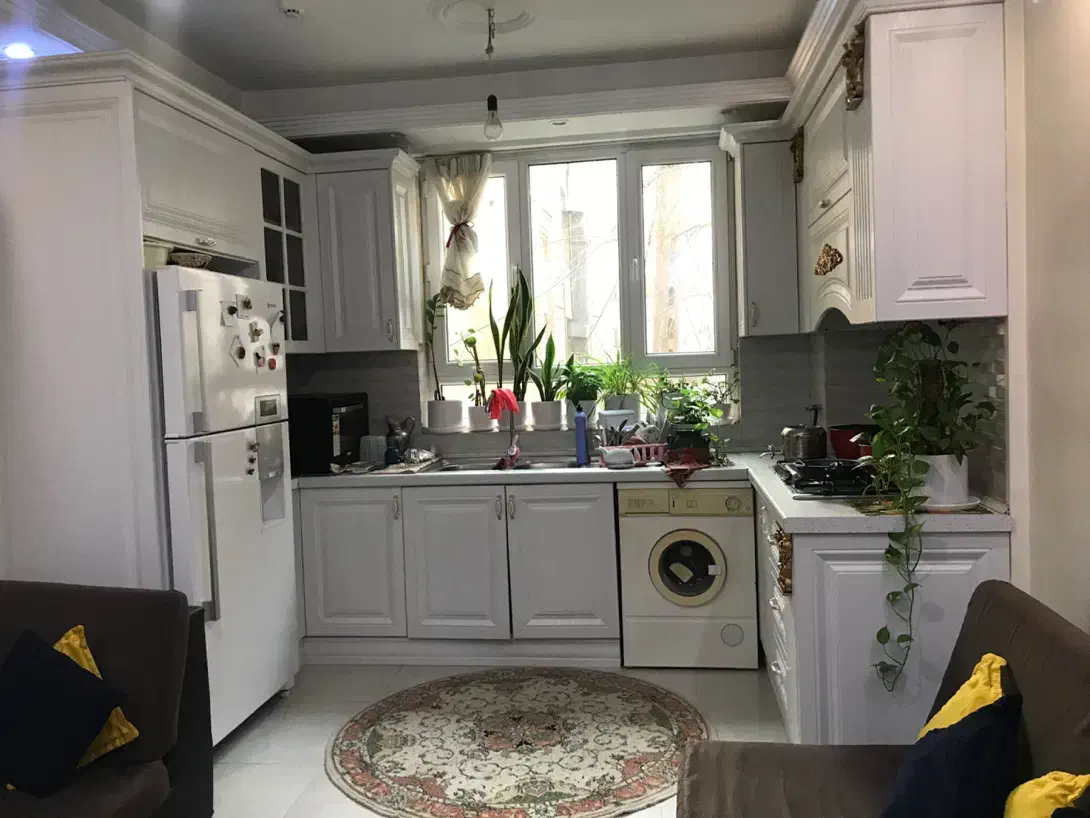۶۴متر (ارومیه) کلهر