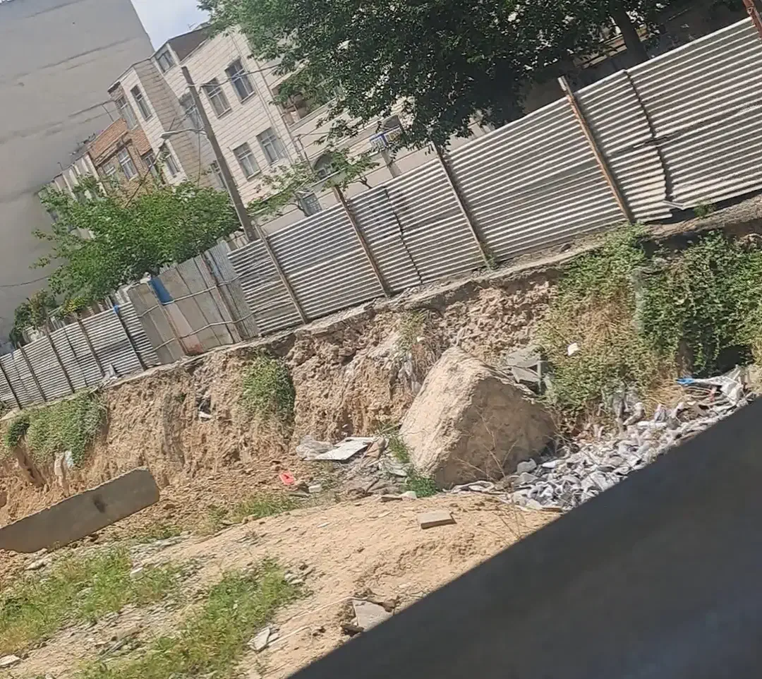فروش زمین ۱۳۰ متری