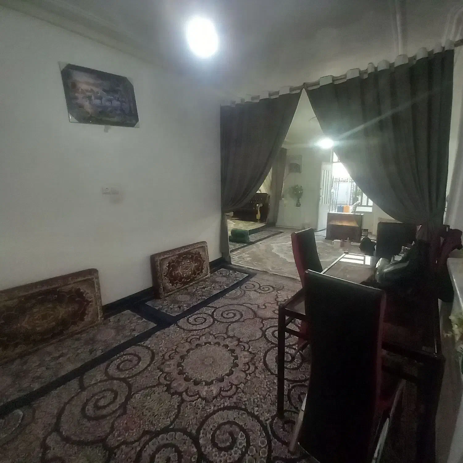 فروش خونه شهرک امیراباد امام علی 7