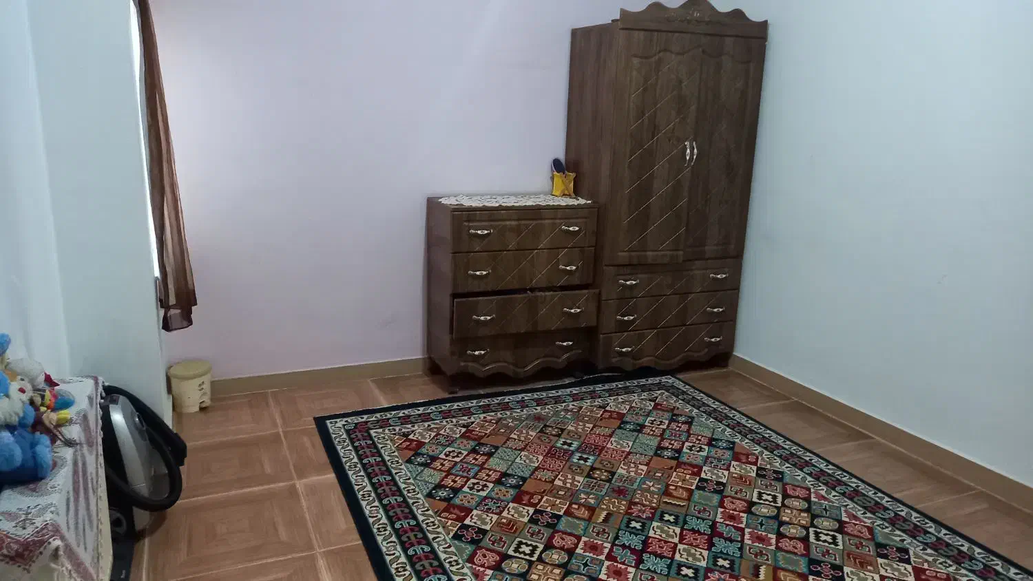 کوی مشاور_ مجتمع پیوند