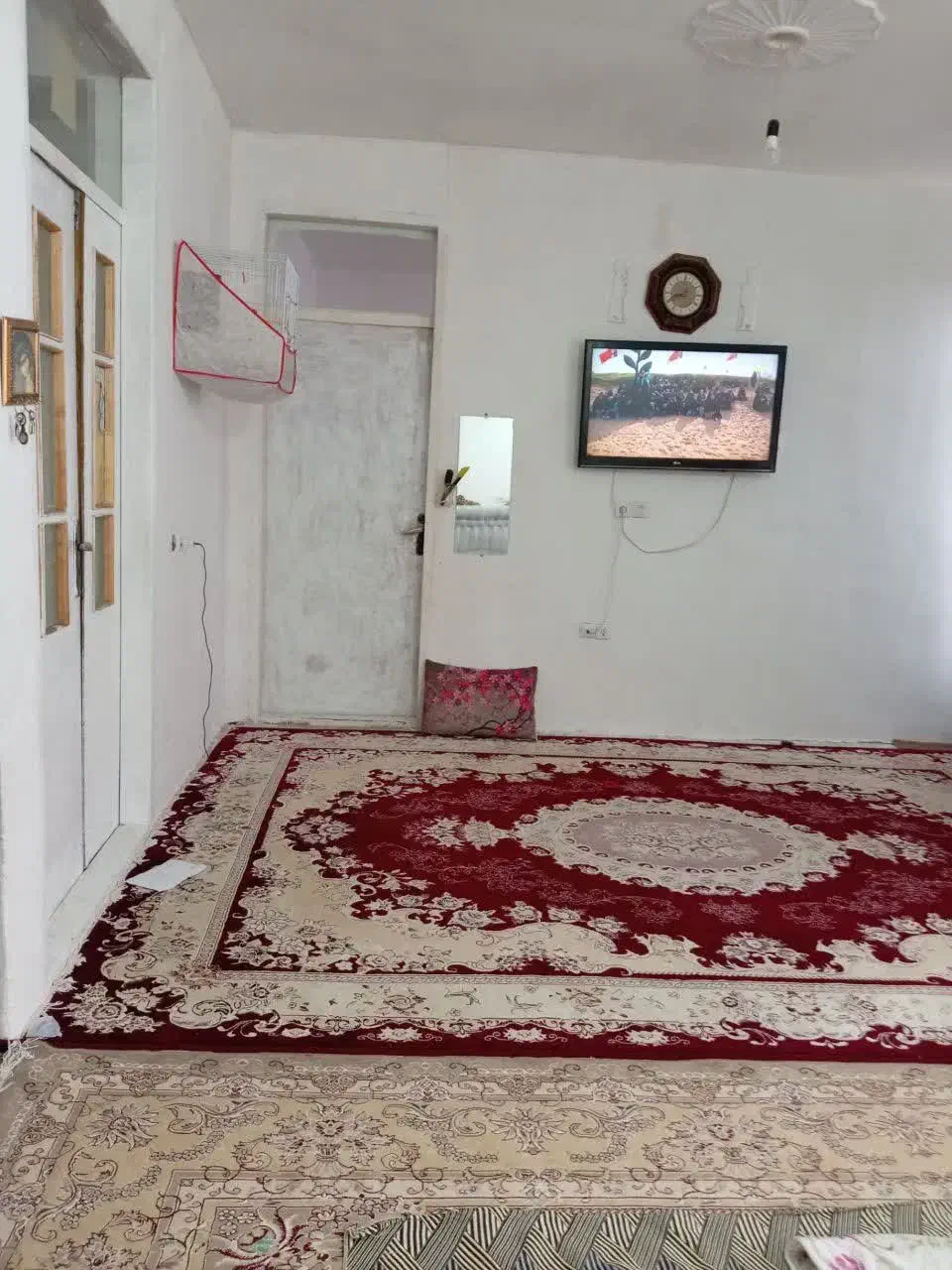 منزل میلایی 220 متری