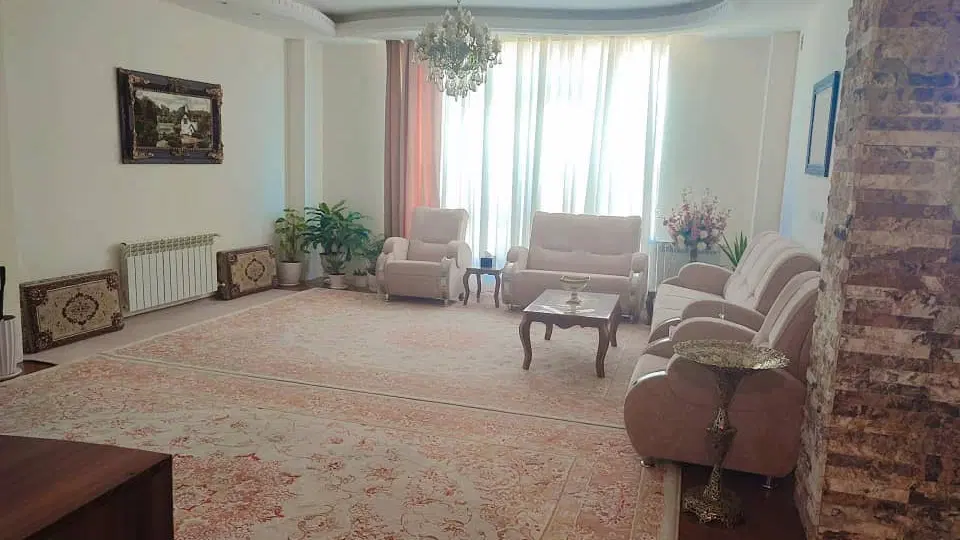 آپارتمان ۱۰۰ متری شهرک بهداری