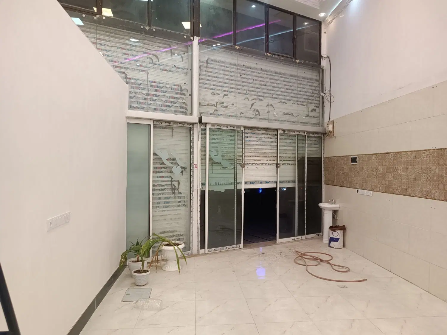فروش یک مغازه