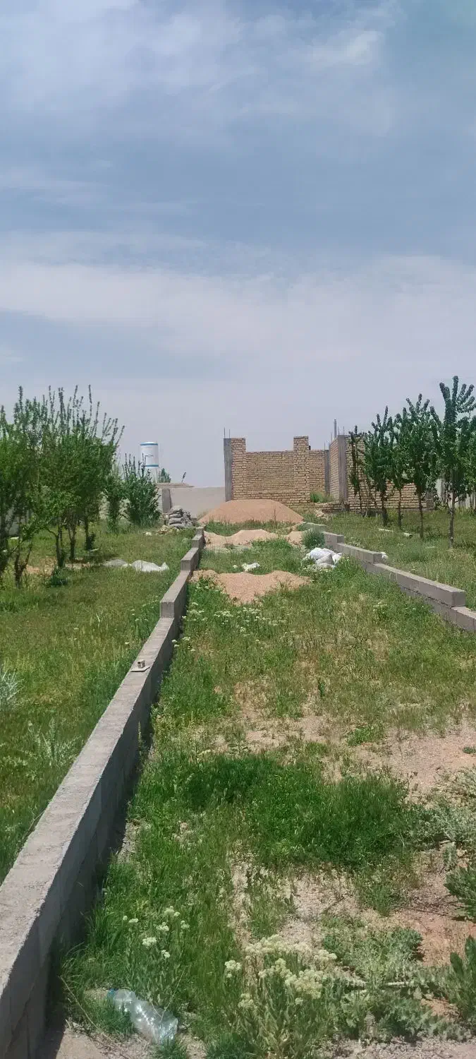 فروش باغ شهری