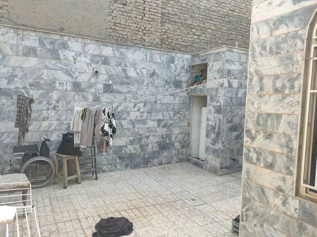 فروش ویلایی 100 متری
