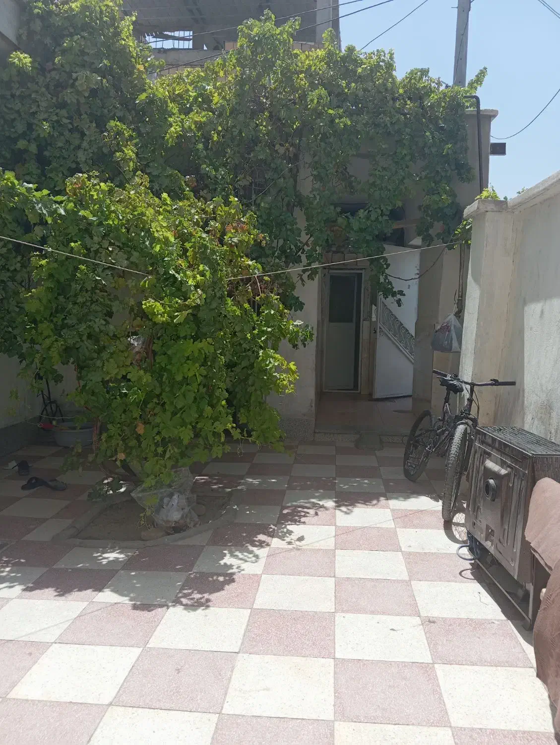 فروش منزل مسکونی ویلایی