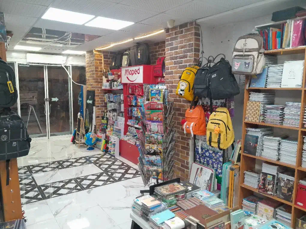 فروش واحد تجاری