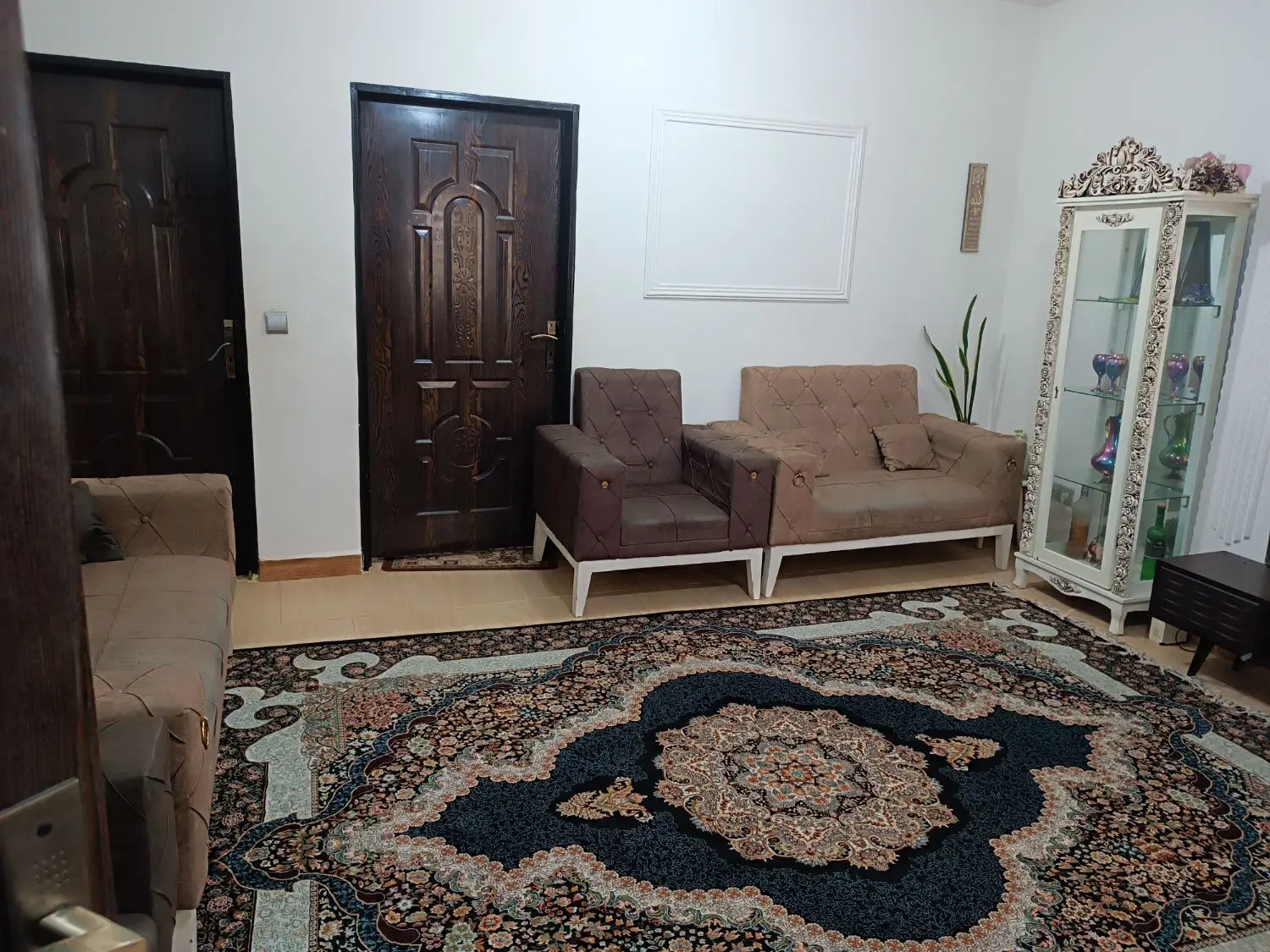 سوییت نقلی