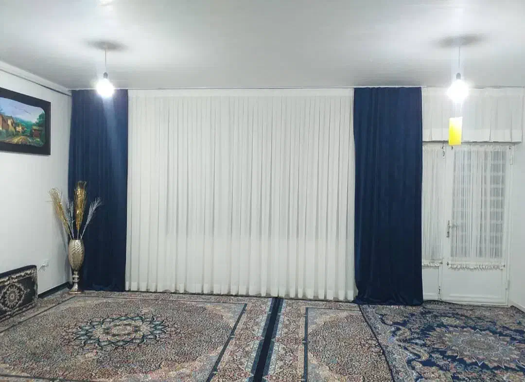 خانه طبقه دوم تازه ابادنیایش ۱۱