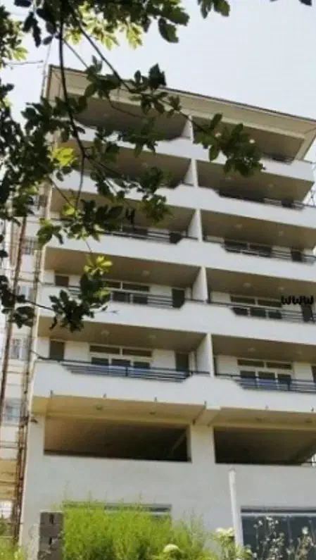 اپارتمان کلیدنخورده نوشهر