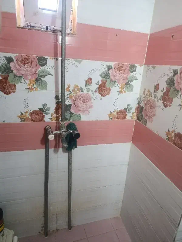 سلام یه خانه اجاره ای ...