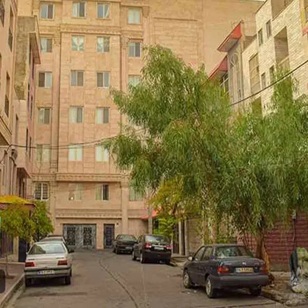 آپارتمان 65 متری_تک خواب_اقتصادی_تمیز