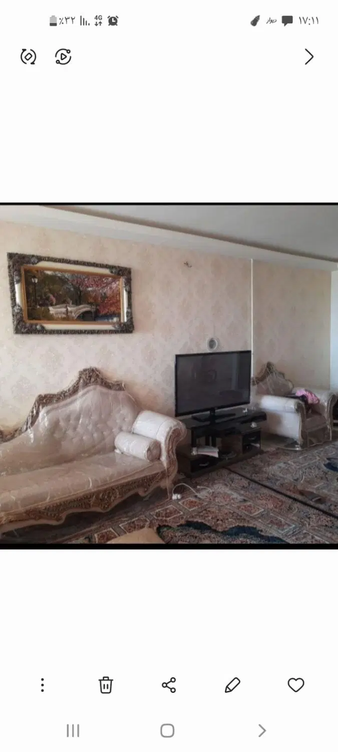 منزل توس ۶۷ ازهدی ۱۰