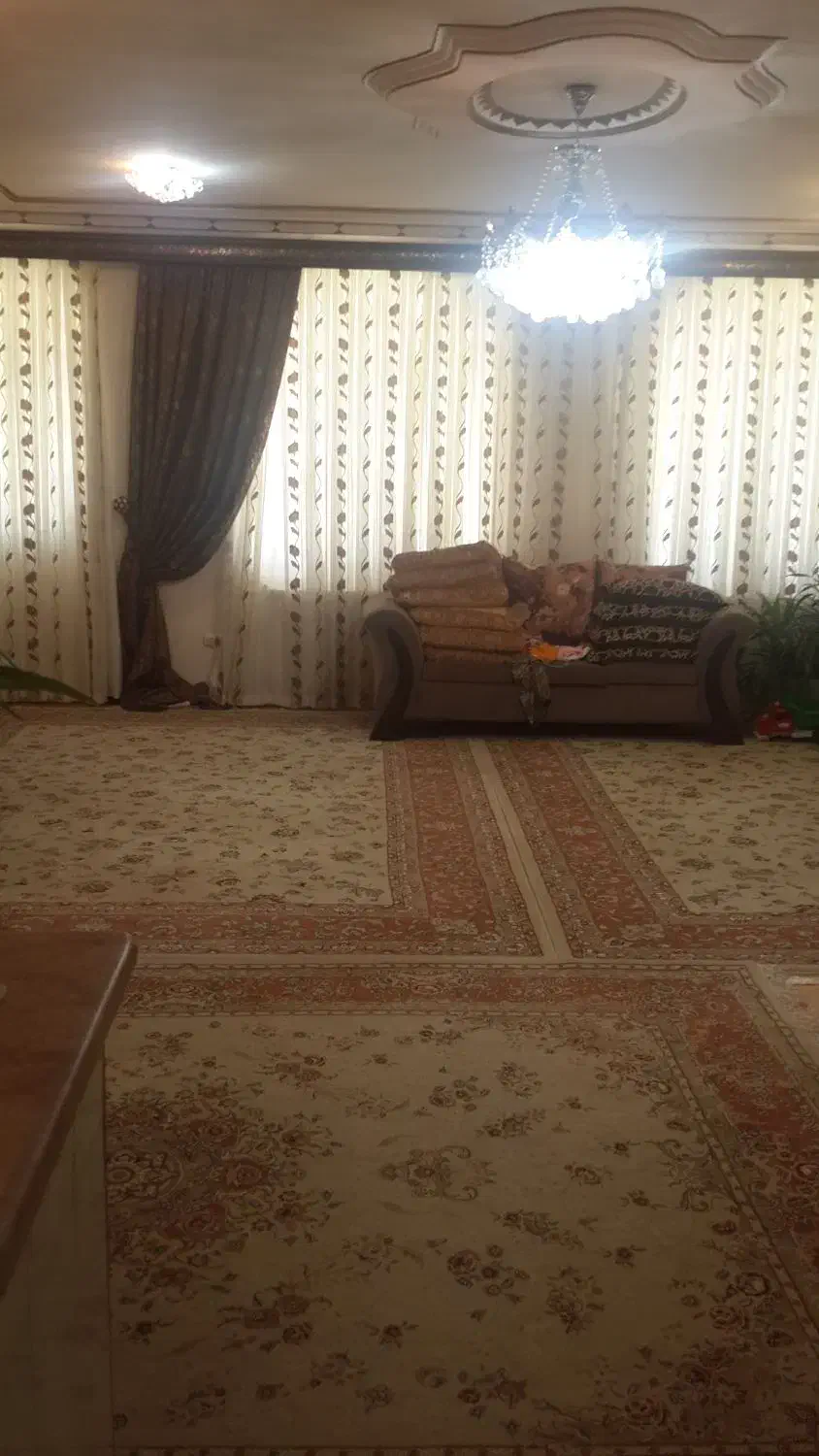 اجاره یک واحد شخصی ساز 134 متری شهرک پردیس