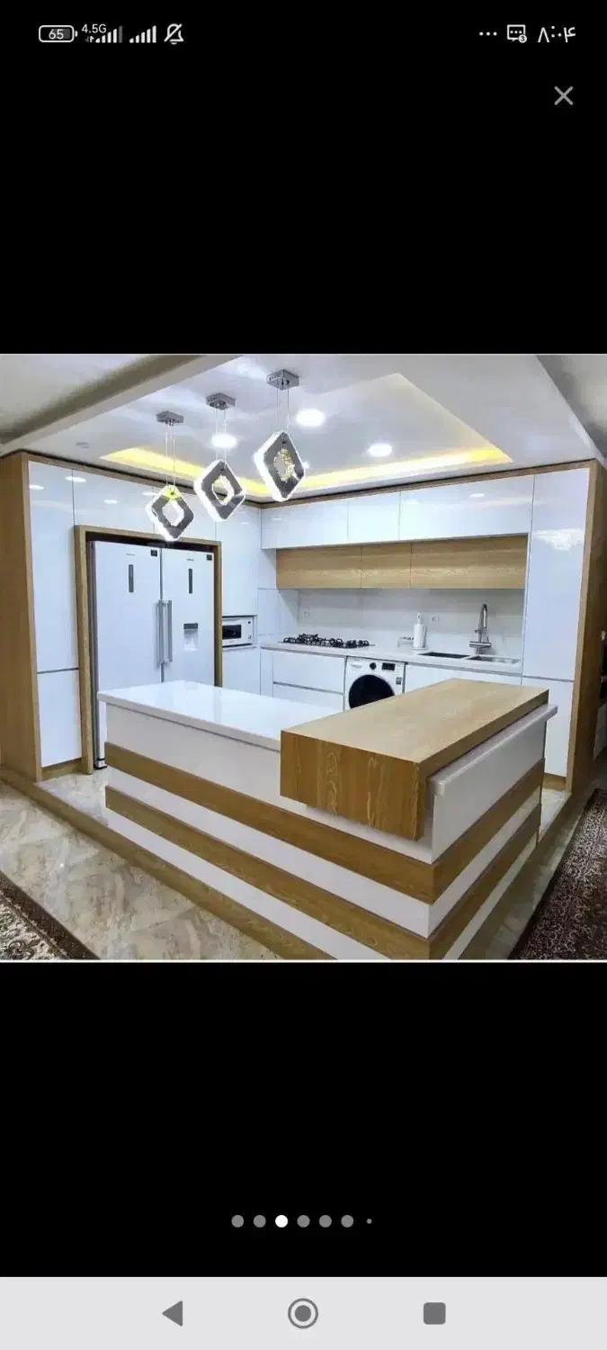 سوییت مستقل با امکانات آب و برق و گاز