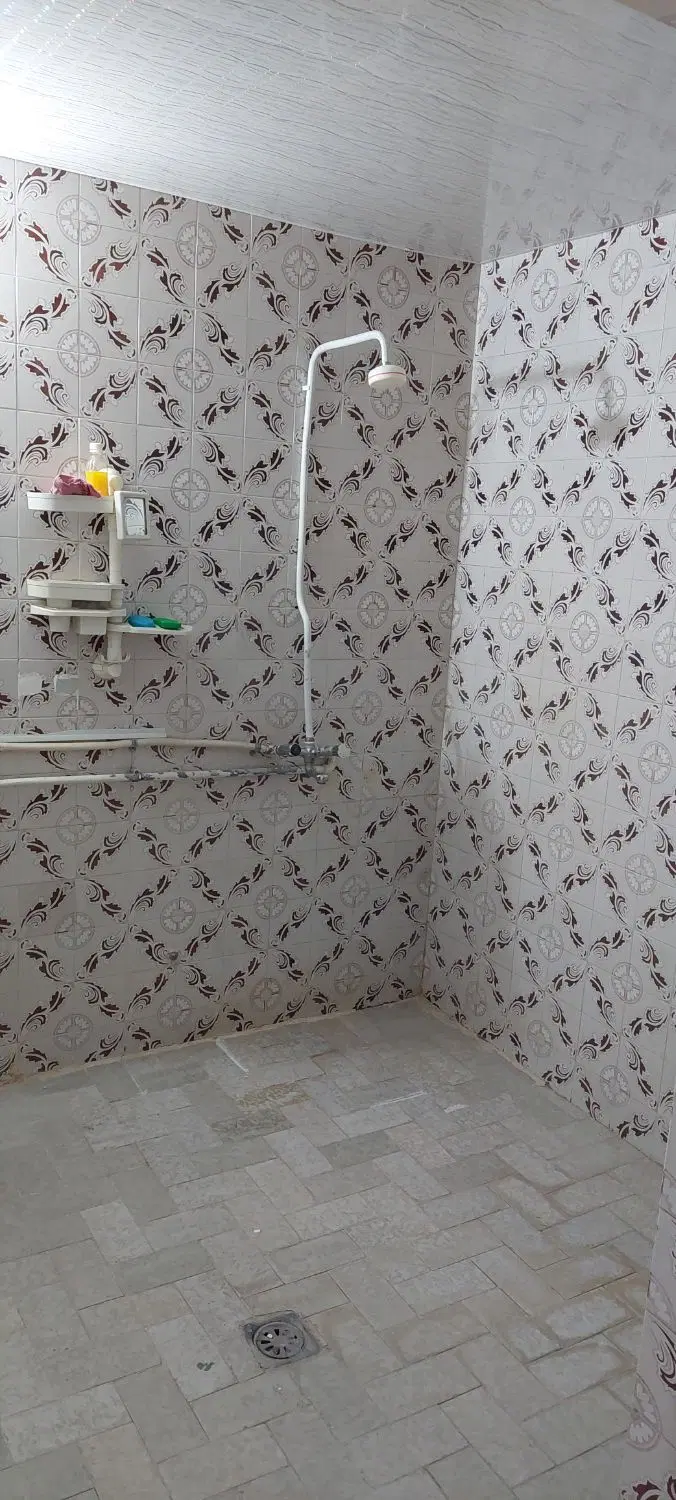 ۱۲۰متری،دوخوابه شصت دستگاه مطهری(ملک شهر)
