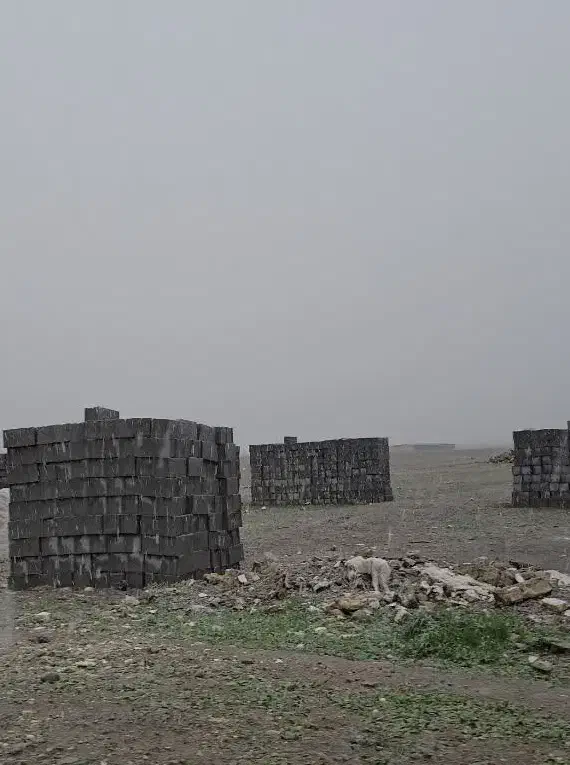 زمین شخصی مسکونی در چهارمحال و بختیاری