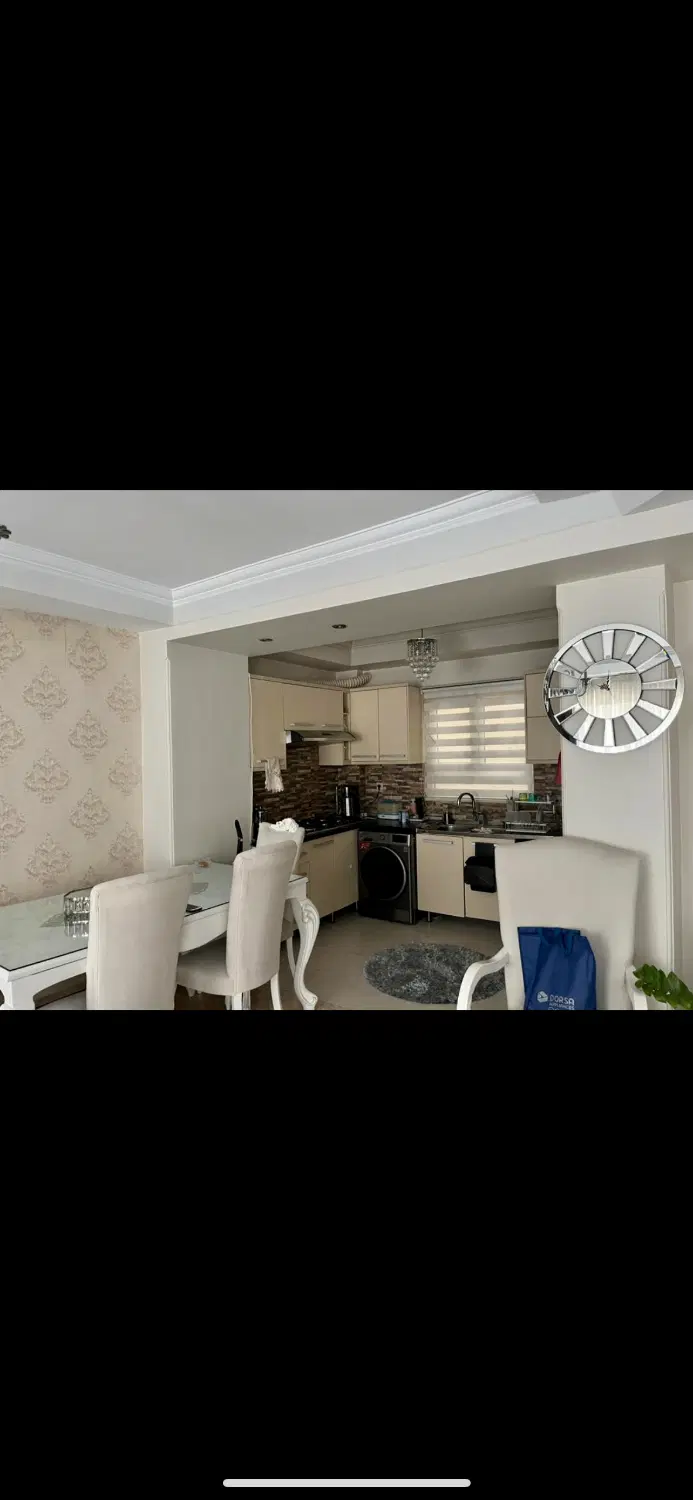 اجاره آپارتمان ۷۳ متری دو خوابه تهرانپارس غربی