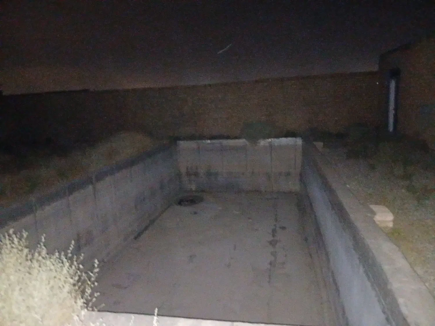 چهار دیواری