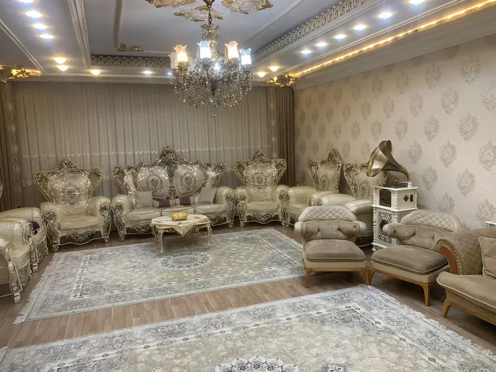 واحد مسکونی با بهاره و تجاری خیابان شهید برومند